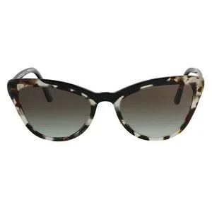 Prada | Accessories | Prada Pr 0vs 3980a756 Catwalk Cateye  display picture 2